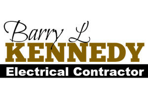 Barry Kennedy Logo