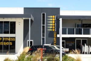 Contact Tonic Squash and Gym