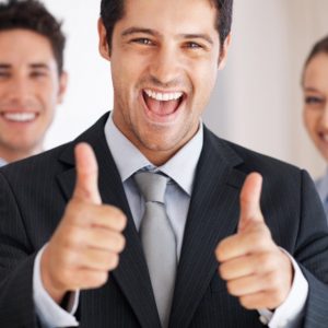 Happy finance regent