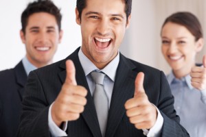 Happy finance regent