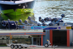 Huge Range of Trailers & Electronic Equipment