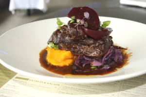 Mr Hobson Beef Cheek