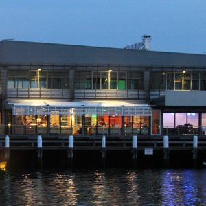 Mr Hobson Cover Photo