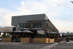 Mr Hobson Weddings & Functions