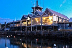 Rocks Mornington Restaurant