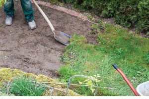 Westernport Sand and Soil 06