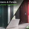 Shower Screens & Panels