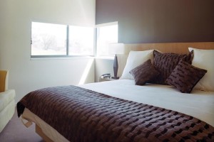 moonah links bedroom