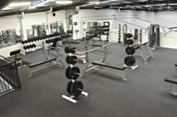 gyms-dromana