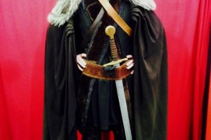 Game of Thrones Costume