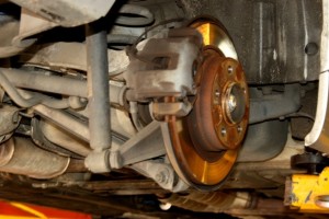 Metro Brake Specialists