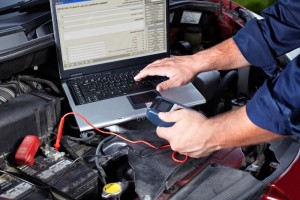 Vehicle Diagnostics