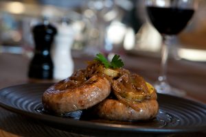 Assaggini Menu Mornington