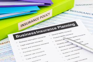 Business Insurance