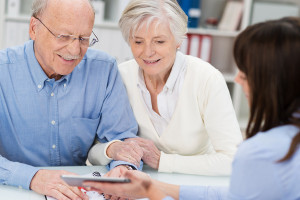 Pensioners Insurance