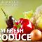 Farm Fresh Produce
