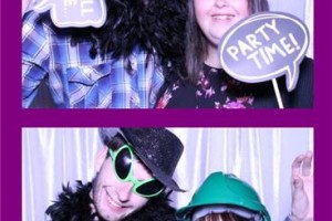 Photobooths Somerville