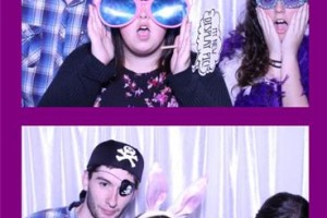 Photobooths Rosebud
