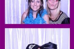 Photobooths Mt Martha