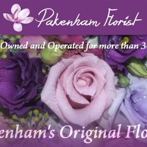 Pakenham_Florist_DTR_Advert