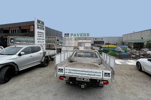 Sand and Soil Mornington