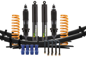 FCP Strut Leaf Kit-w1920