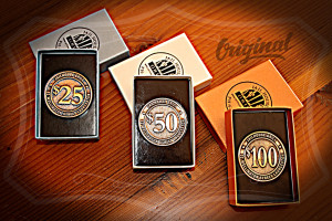 Gift Voucher Jail House Grill