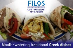 FILOS_Greek_Hobart