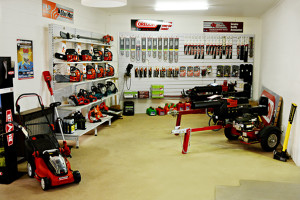 Large Range of Garden-Care Products