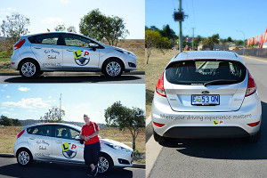 Fee's Driving School