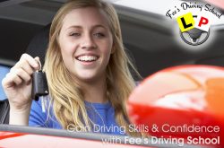 Fee's_Driving_School