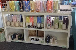 Large range of home decor items