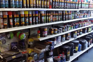 Parts to suit most makes & models