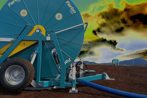 You can count on them for all of your water pumping and irrigation needs