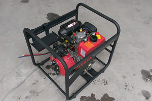 Services include design of pumping, piping & irrigation systems