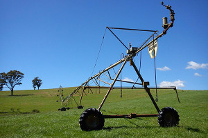 Tasmania's leading provider of water pumping and irrigation services