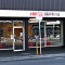 Launceston shopfront