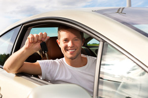 Gain Driving Skills & Confidence!