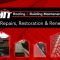 Roof Repairs, Restoration & Renewals!