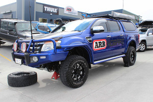 Extensive range of premium quality accessories to complement your vehicle and lifestyle