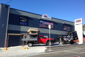 Touring, towing, camping or competition – whatever you’re into