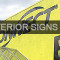 exterior signs