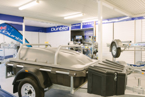 Trailers & Camping Accessories