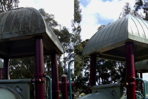 Sojifu Pressure Cleaning 3