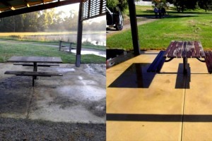 Sojifu Pressure Cleaning 5