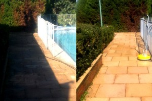 Sojifu Pressure Cleaning Domestic