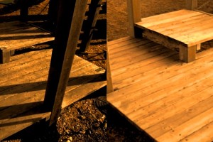 Sojifu Pressure Cleaning Playground