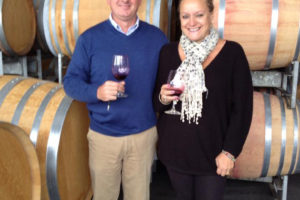 Cellar Door & Wine Tasting
