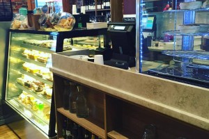 Catering Available - Weddings, Parties... Anything!