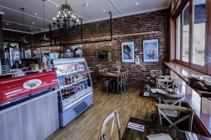 Child Friendly Environment